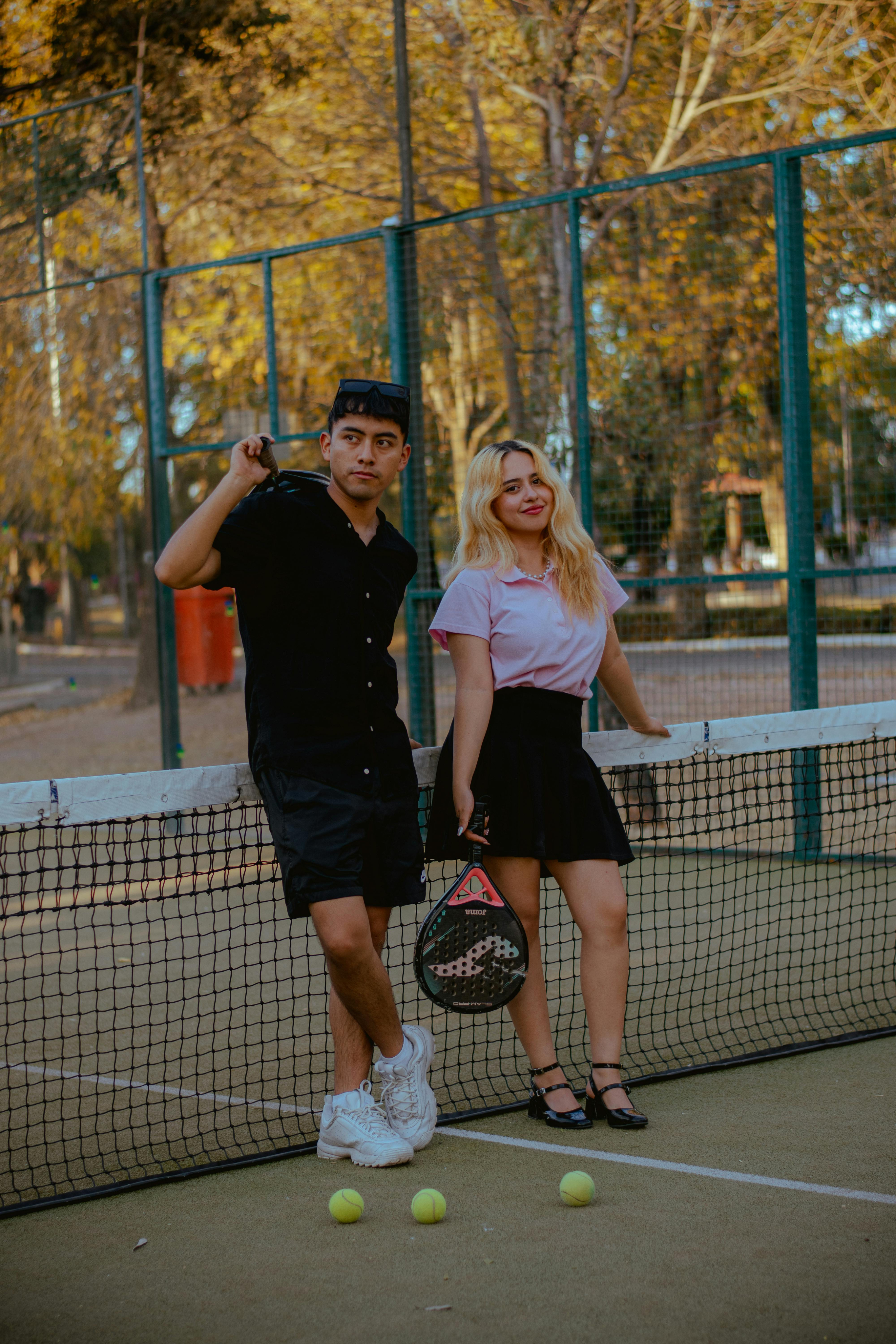 Padel Linu